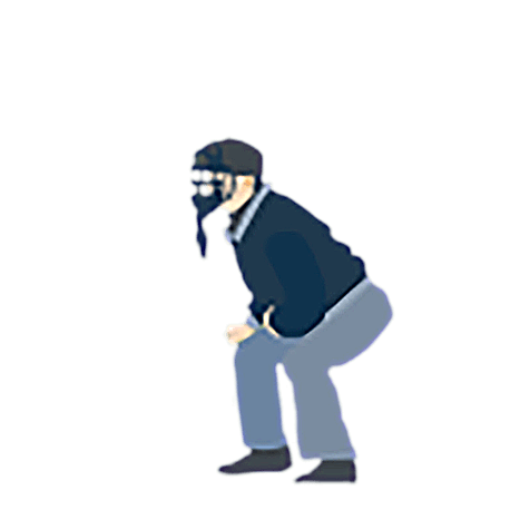 Rollerblade.js